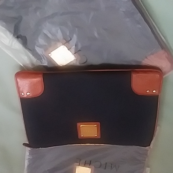 Miche envelope clutch make up bag - Picture 3 of 8